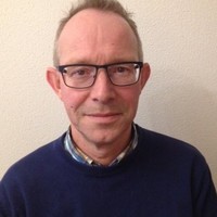 Robert Bergman