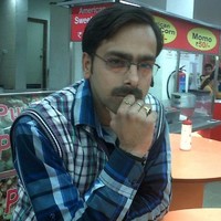 Vimal Mehrotra