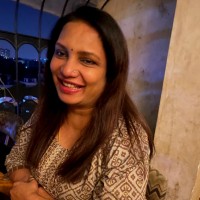 Asha G T