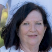 Magriet Van Der Spek