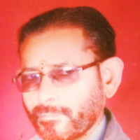Rakesh Ragi