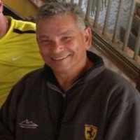 Jerry Redman