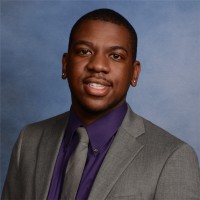 I'Zayah Griffin