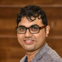 Satyajit Mishra