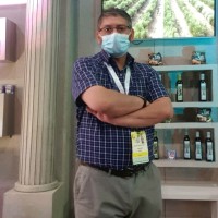 Sahir Ismael Murad ساهر مراد