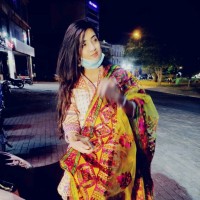 Irsla Pervaiz