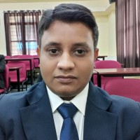 Md. Tausif Kalim