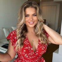 Georgia Strode