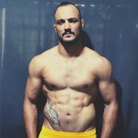 Milad Khosravi