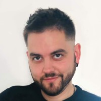 Florent Martin
