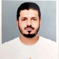 Mohammed Tayab