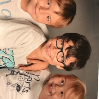 patrick alexandre Falque