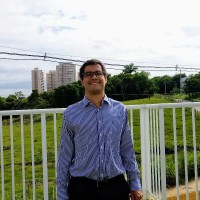 Daniel Pavani