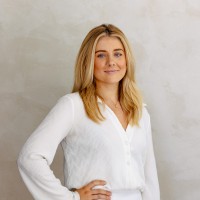 Maddison Bamber