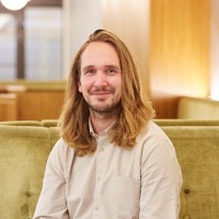 James Rushton