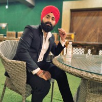 Neminder Singh