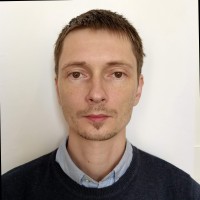Oleg Sapozhnikov