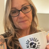 Amber Mccutcheon