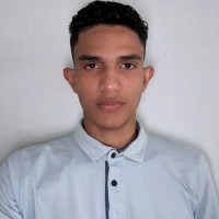 Kristian Perez