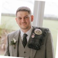 Dominic Mccafferty