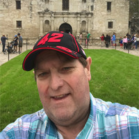 Randy Hall