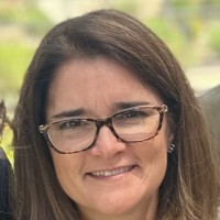 Catherine Martin