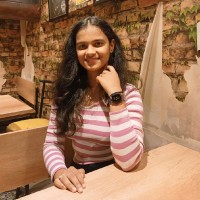 Pragati Sanap