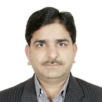 Abaid Shah