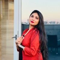 Shagufta Farheen