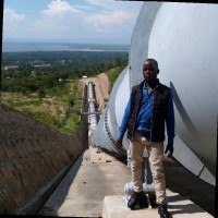 Victor Ouma