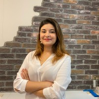 Ece Kırcalı