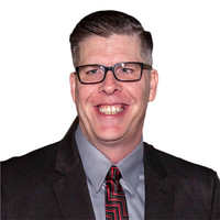 Eric Wynne