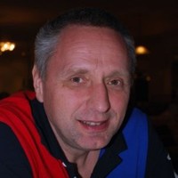 Andreas Dongo