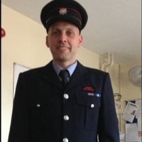 Richard Bexley