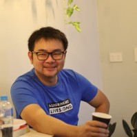 William Bong