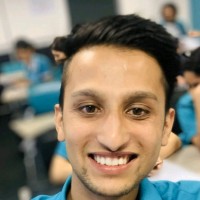 Bibek Ghimire