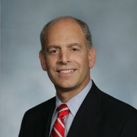 Terry Garfinkle, Md, Mba