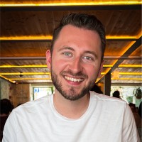 Tim Bleijenberg