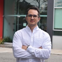 Daniel Cadavid Gómez