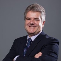 Carlos Alberto Cordeiro