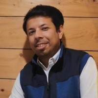 Abhinav Madan (Pmp)®