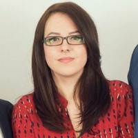 Raluca Pricop