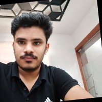 Hemanth Kumar Reddy