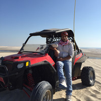 Mazen Al Mousa
