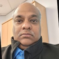 Ashish Khetan