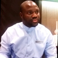 Amadou F.