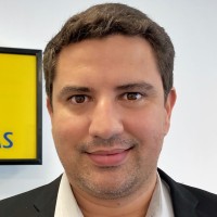 Nelson Azevedo