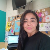 Patricia Jacqueline Lamadrid