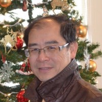 Henry Wong