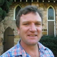 Steffan Van Munster